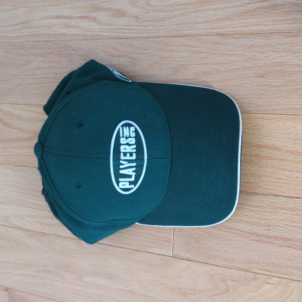 Players INC Reebok Hat, Clean!